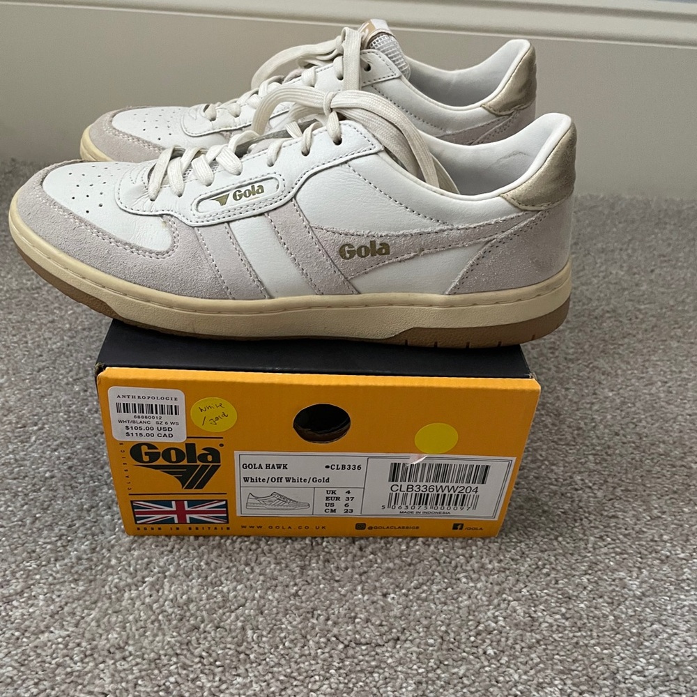 Gola Hawk Sneakers